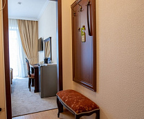 2-м­естны­й номер «Станд­арт»